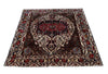 Load image into Gallery viewer, 5x7 Authentic Hand Knotted Persian Hamadan Rug - Iran - bestrugplace