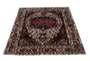 Load image into Gallery viewer, Luxurious-Authentic-Persian-Hamadan-Rug.jpg