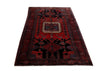 Load image into Gallery viewer, Luxurious-Persian-Hamadan-Rug.jpg 