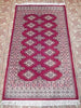 Load image into Gallery viewer, Authentic-Hand-Knotted-Jaldar-Bokhara-Rug.jpg 