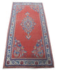 Load image into Gallery viewer, Authentic-Persian-Sarouk-Rug.jpg