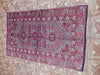 Load image into Gallery viewer, Authentic-Tribal-Baluchi-Rug.jpg