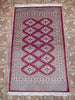 Load image into Gallery viewer, Authentic-Hand-Knotted-Jaldar-Bokhara-Rug.jpg 