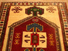 Load image into Gallery viewer, Traditional-Persian-Hamadan-Wool-Rug.jpg