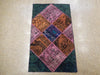 Load image into Gallery viewer, Antique-Persian-Patchwork-Rug.jpg