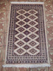 Load image into Gallery viewer, Hand-knotted-Weave-Bokhara-Rug.jpg