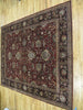 Load image into Gallery viewer, 8x10 Traditional Jaipur Rug - India - bestrugplace