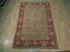 Load image into Gallery viewer, Authentic-Vegetable-Dyed-Chobi-Rug.jpg