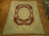 Load image into Gallery viewer, 8x10 Aubusson Flat Weave Rug - China - bestrugplace