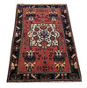 Load image into Gallery viewer, Luxurious-Handmade-Persian-Hamadan-Rug.jpg