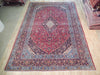 Load image into Gallery viewer, Luxurious-Authentic-Persian-Kashan-Rug.jpg