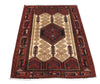 Load image into Gallery viewer, Authentic-Hand-knotted-Persian-Hamadan.jpg