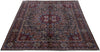 Load image into Gallery viewer, Authentic-Persian-Signed-Moud-Rug.jpg