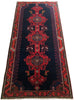 Load image into Gallery viewer, 5&#39; x 11&#39;-Brick-Red-Persian-Hamadan-Rug.jpg