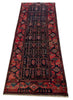 Load image into Gallery viewer, Authentic-Persian-Hamadan-Rug.jpg