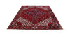 Load image into Gallery viewer, 9x11 Authentic Hand Knotted Persian Heriz Rug - Iran - bestrugplace