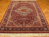 Load image into Gallery viewer, Luxurious-Authentic-Sino-Tabriz-Rug.jpg