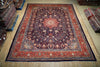 Load image into Gallery viewer, Persian-Sarouk-Rug.jpg