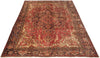 Load image into Gallery viewer, Luxurious 9x13 Authentic Hand-knotted Persian Heriz Rug - Iran - bestrugplace