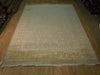 Load image into Gallery viewer, 9x12 Vegetable Dyed Chobi Rug - India - bestrugplace