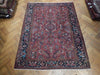 Load image into Gallery viewer, Authentic-Persian-Heriz-Rug.jpg