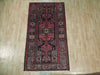 Load image into Gallery viewer, 4&#39; x 7&#39; Red-Semi-Antique-Persian-Ham-Rug.jpg