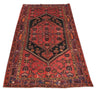 Load image into Gallery viewer, Luxurious 5x8 Authentic Hand-knotted Persian Hamadan Rug - Iran - bestrugplace