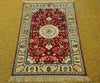 Load image into Gallery viewer, Luxurious-Hand-Knotted-Silk-Rug.jpg 