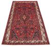 Load image into Gallery viewer, 4&#39; x 8&#39; Red-Persian-Hamadan-Rug.jpg