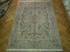 Load image into Gallery viewer, Stunning 8x10 Authentic Handmade Savonnerie Fine Quality Rug - Pakistan - bestrugplace