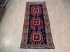 Load image into Gallery viewer, 5&#39; x 10&#39; Hot-Pink-Semi-Antique-Persian-Hamadan-Runner.jpg