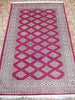 Load image into Gallery viewer, Authentic-Hand-knotted-Jaldar-Bokhara-Rug.jpg