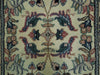 Load image into Gallery viewer, Handcrafted-Hunting-Design-Rug.jpg