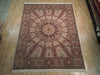 Load image into Gallery viewer, 8x10 Isfahan Wool&amp;Silk Fine Quality Rug - China - bestrugplace