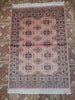 Load image into Gallery viewer, Traditional-Jaldar-Bokhara-Rug.jpg