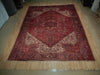 Load image into Gallery viewer, Semi-Antique-Persian-Heriz-Rug.jpg