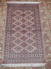 Load image into Gallery viewer, Hand-knotted-Weave-Bokhara-Rug.jpg