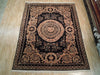 Load image into Gallery viewer, 8x10 Savonnerie Fine quality Rug - China - bestrugplace