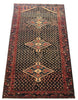 Load image into Gallery viewer, Authentic-Persian-Hamadan-Rug.jpg 