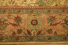 Load image into Gallery viewer, 8&#39; x 11&#39;  NEW handmade natural Wool vegetable Dye Jaipour Rug 52924