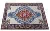 Load image into Gallery viewer, Traditional-Persian-Handmade-Bakhtiari-Rug.jpg 