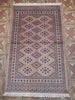 Load image into Gallery viewer, Hand-knotted-Weave-Bokhara-Rug.jpg