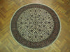 Load image into Gallery viewer, Authentic-Agra-Round-Rug.jpg