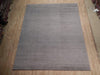 Load image into Gallery viewer, 8x10 Authentic Loom Knotted Viscose Wool Blend Modern Rug - India - bestrugplace