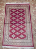 Load image into Gallery viewer, Authentic-Hand-Knotted-Jaldar-Bokhara-Rug.jpg 