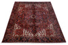 Load image into Gallery viewer, Handknotted-Persian-Heriz-Rug.jpg