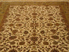 Load image into Gallery viewer, Fascinating 9x12 Authentic Handmade Jaipur Rug- INDIA - bestrugplace