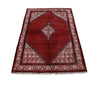Load image into Gallery viewer, 4x7 Authentic Hand Knotted Persian Sarouk Mir Rug - Iran - bestrugplace