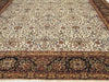 Load image into Gallery viewer, Luxurious-Sarouk-Antique-Style-Rug.jpg