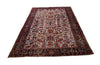 Load image into Gallery viewer, 8x11 Authentic Hand Knotted Persian Heriz Rug - Iran - bestrugplace